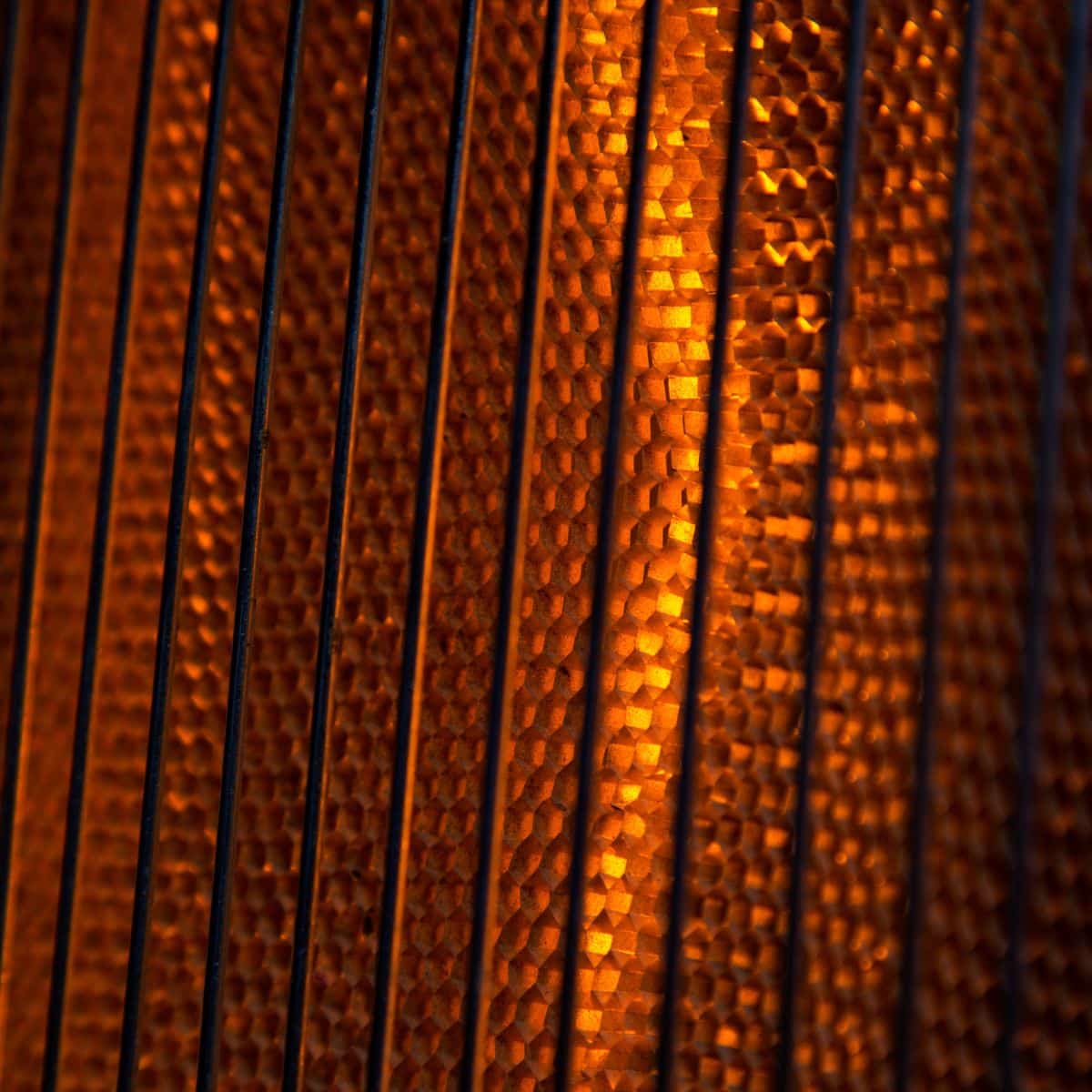 radiant heating