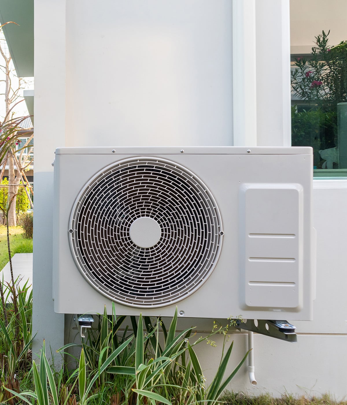heat pump