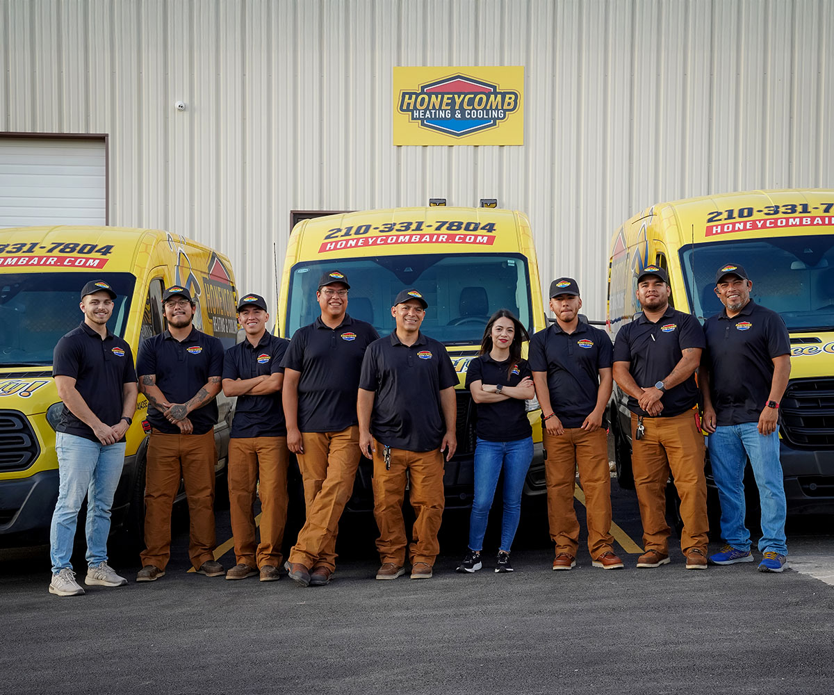Honeycomb team