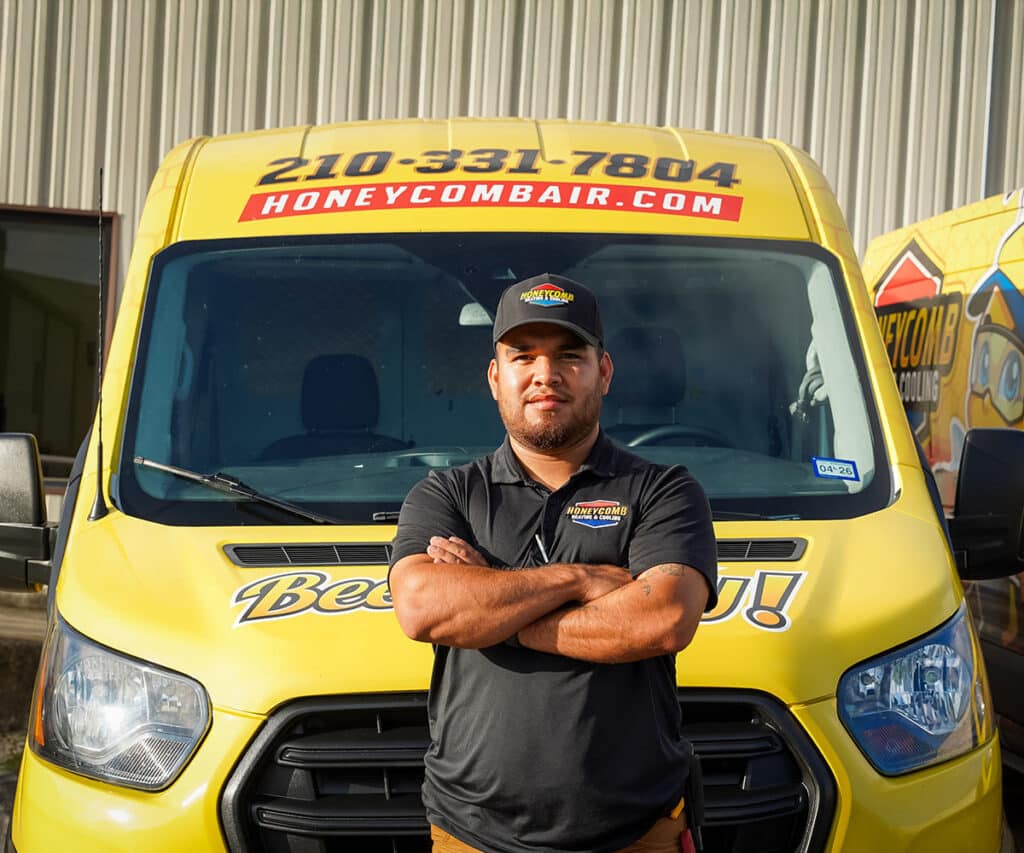 Top 10 Best AC Repair Companies in San Antonio