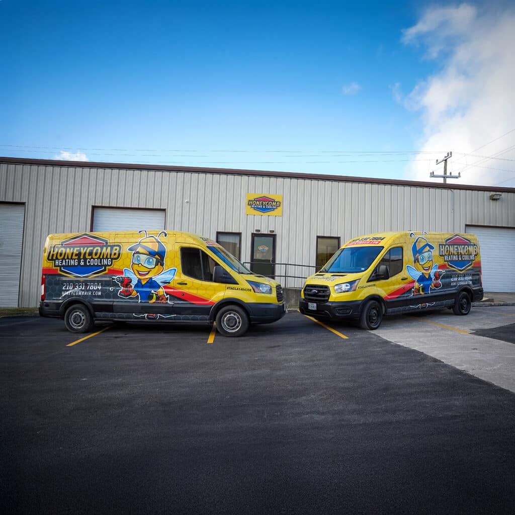 The Calm Way vs. The Crisis Way: When to Schedule Your AC Installation IN San Antonio