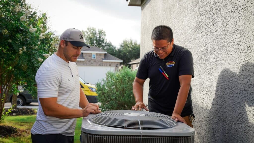 The Complete Guide to AC Repair: Keeping Cool in San Antonio