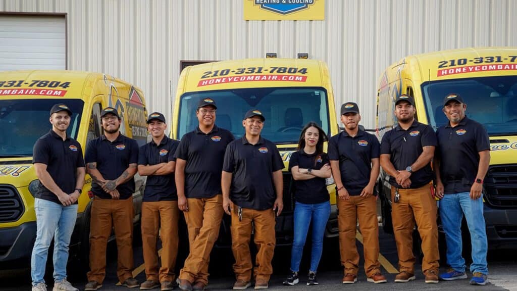 Top 10 Best Air Conditioning Installation Companies in San Antonio