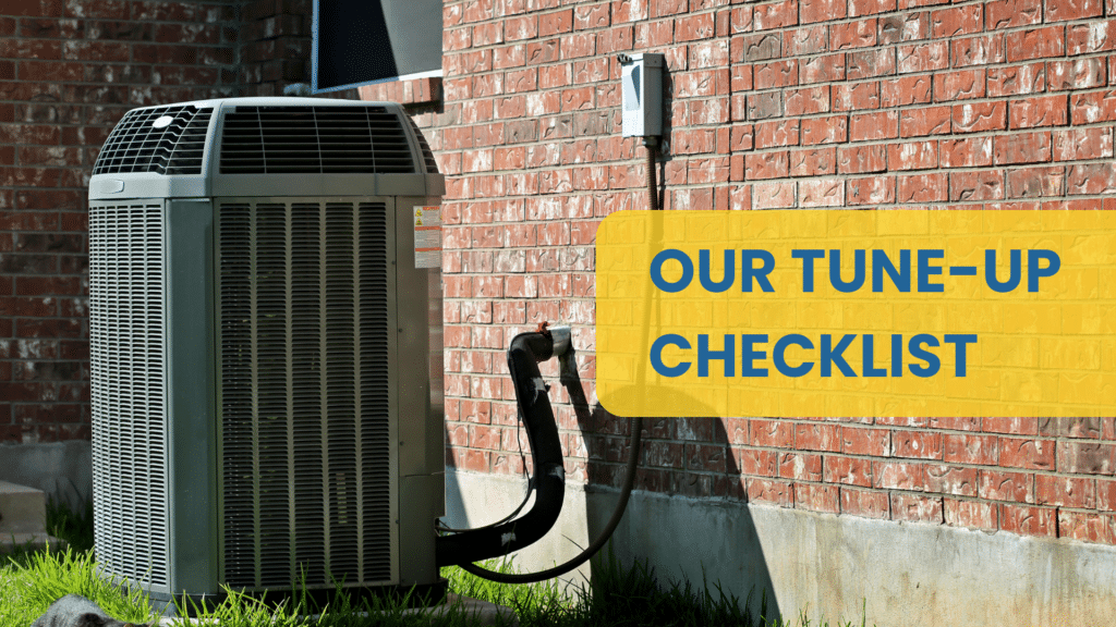 Best AC Tune Up Companies. Accuracy is non-negotiable for a proper tune-up. This shot of our digital diagnostic tools highlights the technical precision we bring to every home. As one of the best ac tune up companies, we rely on data-driven measurements to calibrate your system, ensuring Honeycomb homeowners receive the most efficient and reliable cooling possible.