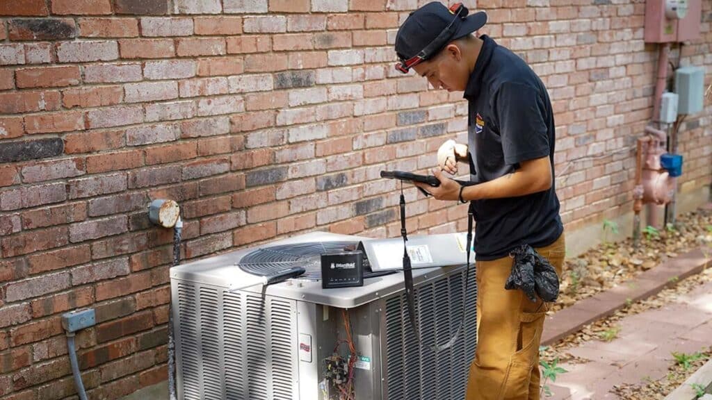 7 Things Your Air Conditioner Repair Technician Wishes You Knew