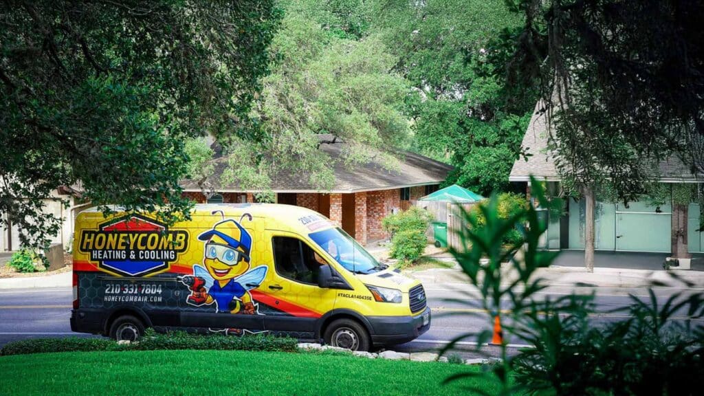 The Honeycomb Secret: San Antonio’s #1 Choice for AC Repair