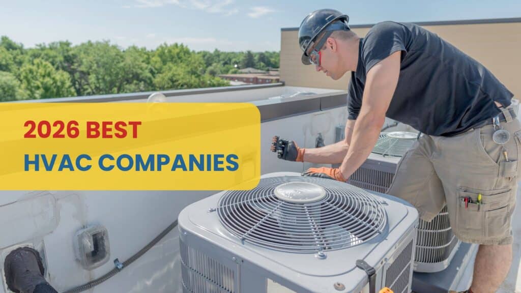2026 Guide: The Best HVAC Companies in San Antonio (Ranked & Vetted)