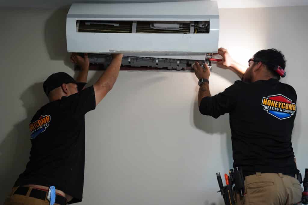 Heater Installation San Antonio