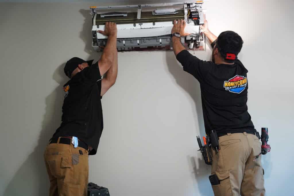 Smart Home Thermostat Installation Bulverde, TX 