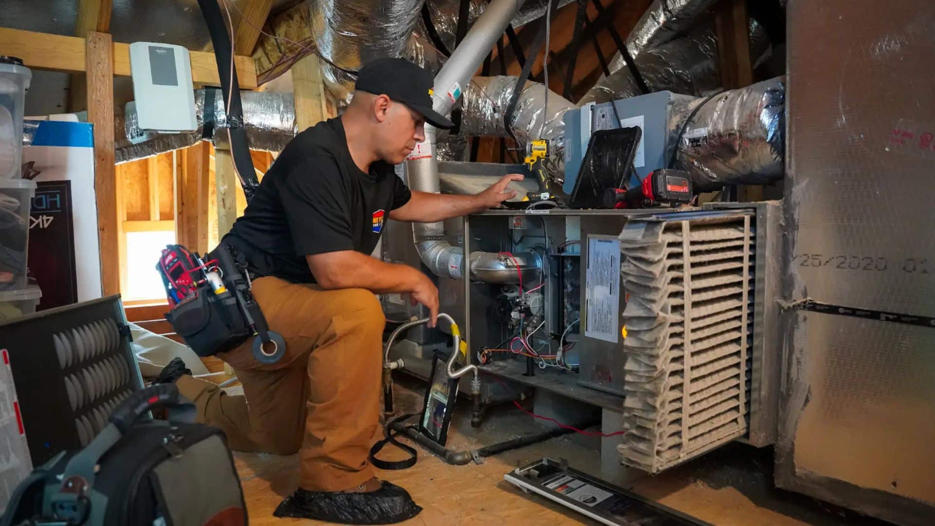 Is It Worth It? The Honest Truth About Duct Cleaning Services in San Antonio