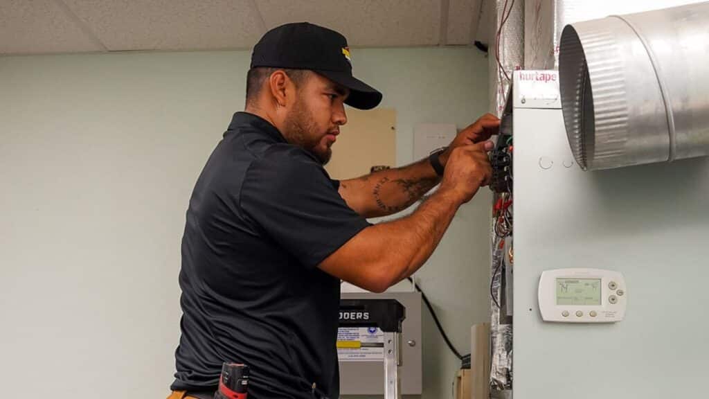 Save on Your Bulverde AC Installation: 2026 Cost Breakdown & Rebates