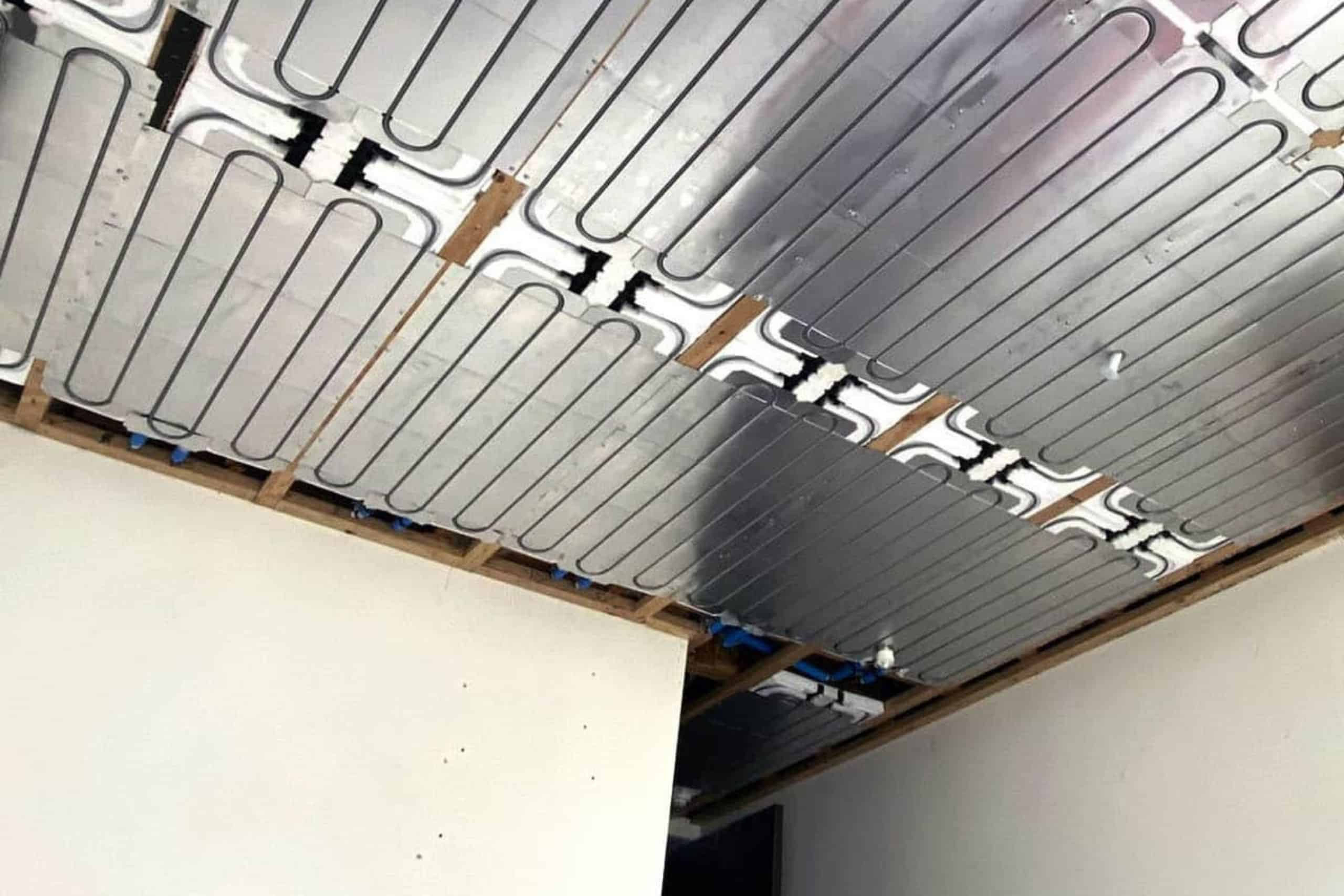 Radiant Heater Floresville