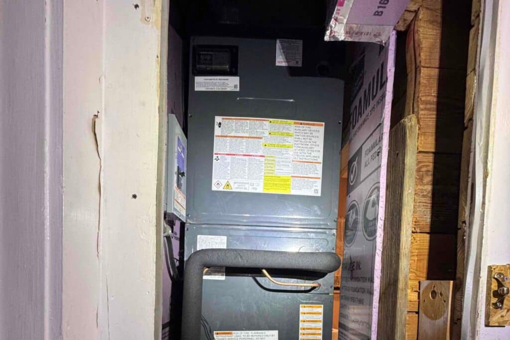 2-Stage Heat Pump Installation San Antonio TX | Honeycomb
