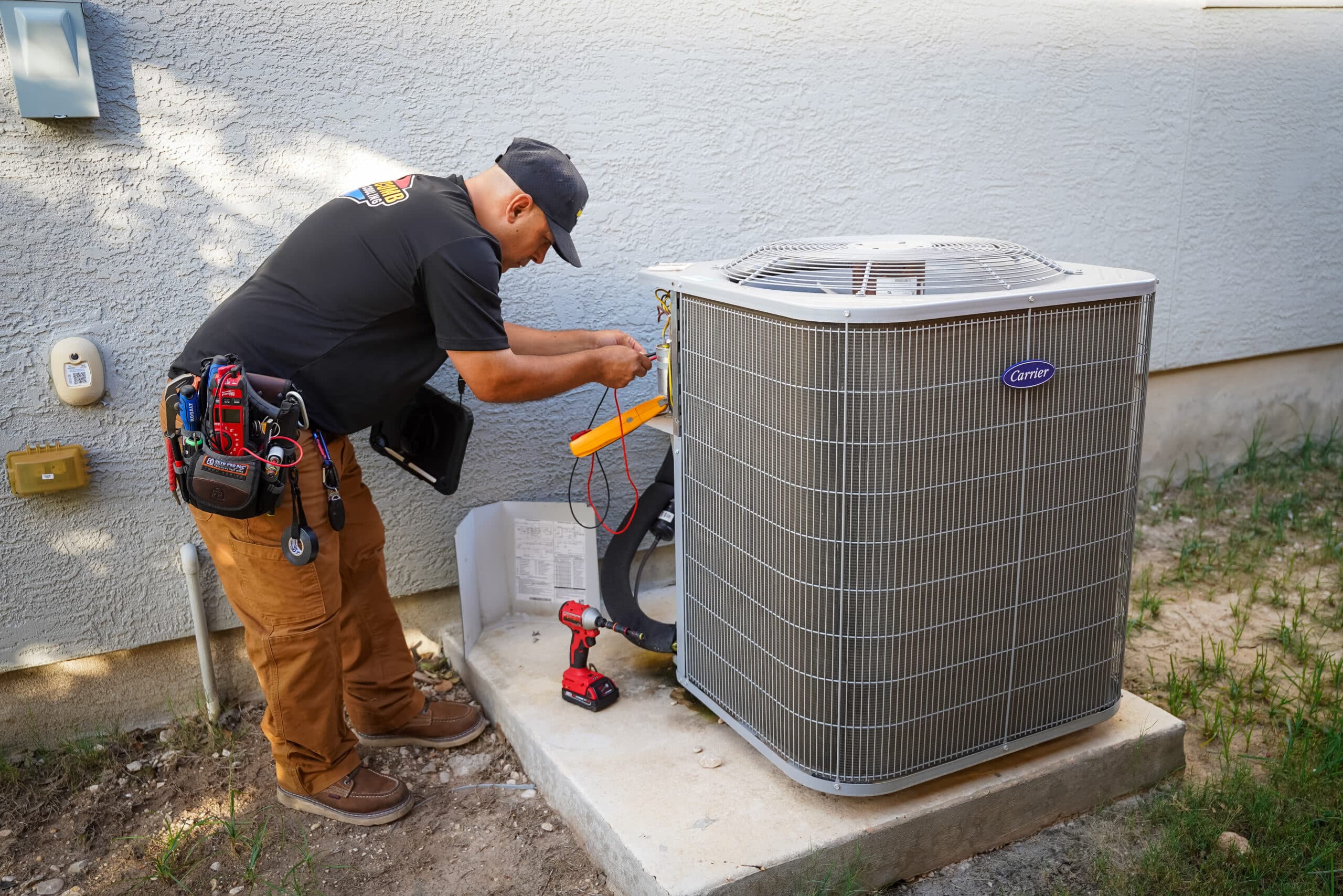 AC Repair