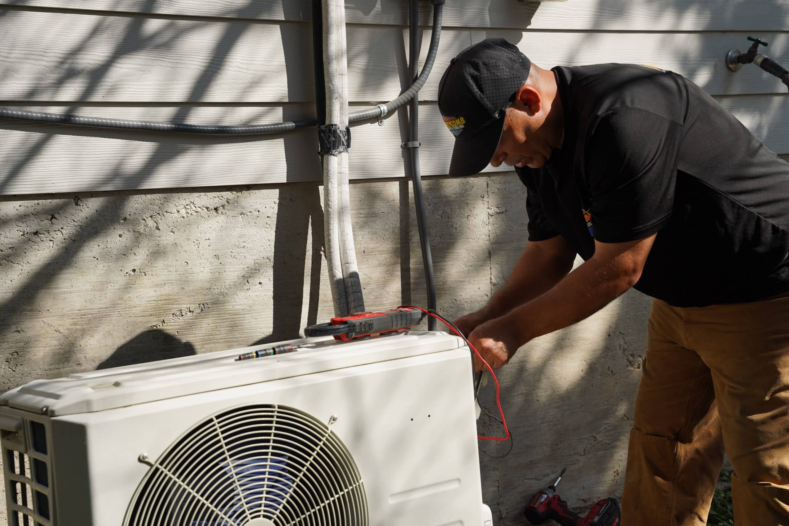 Air Conditioning