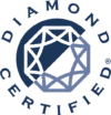 Diamond Certified