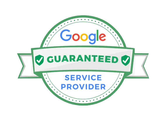 Google Guaranteed